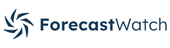 ForecastWatch logo