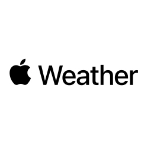 apple weather